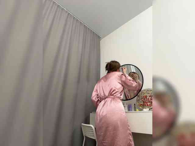Jennyviva webcam