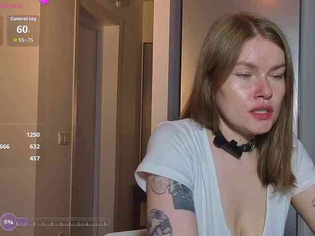 Jennyviva webcam