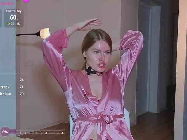Jennyviva webcam