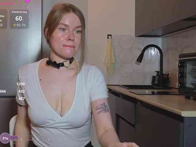 Jennyviva webcam