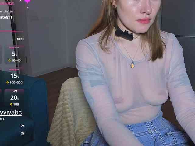 Jennyviva webcam