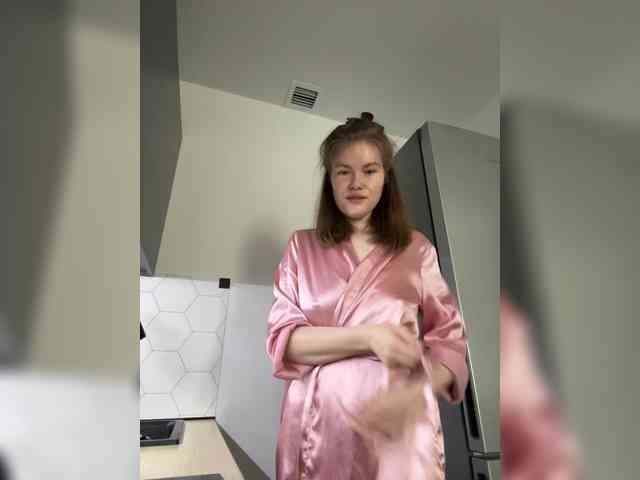 Jennyviva webcam