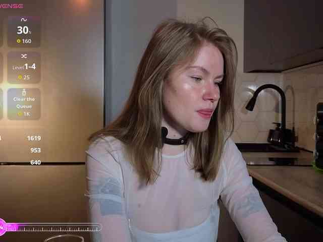 Jennyviva webcam