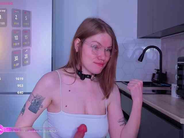 Jennyviva webcam