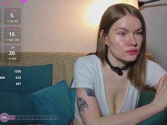 Jennyviva webcam