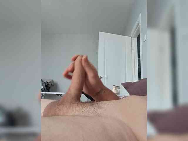 PavelMSK17cm Sex Cam Show