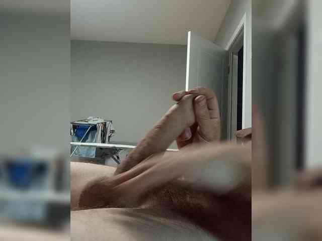 PavelMSK17cm Sex Cam Show