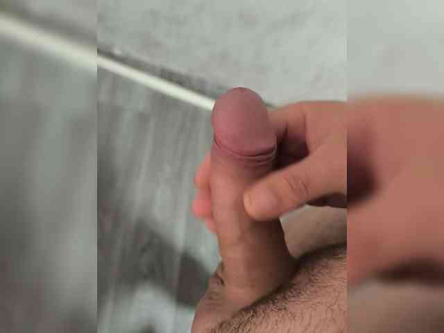 Nekto-29 Sex Cam Show