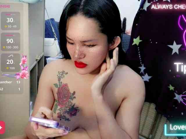 MisTressChloe Live Webcam on BongaCams