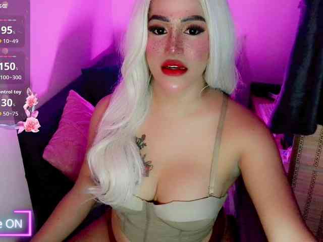 MisTressChloe Sex Cam Show