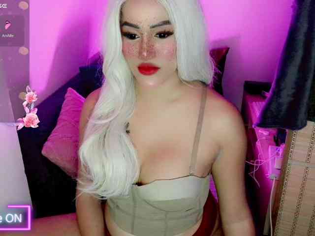 MisTressChloe Sex Cam Show