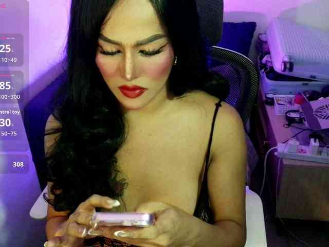 MisTressChloe Sex Cam Show