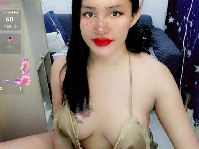 MisTressChloe Live Webcam on BongaCams