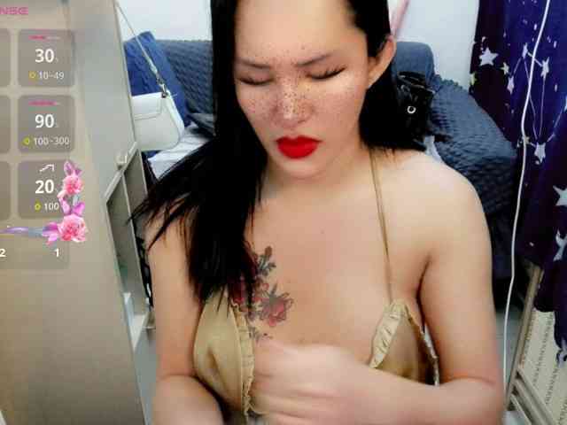 MisTressChloe Live Webcam on BongaCams