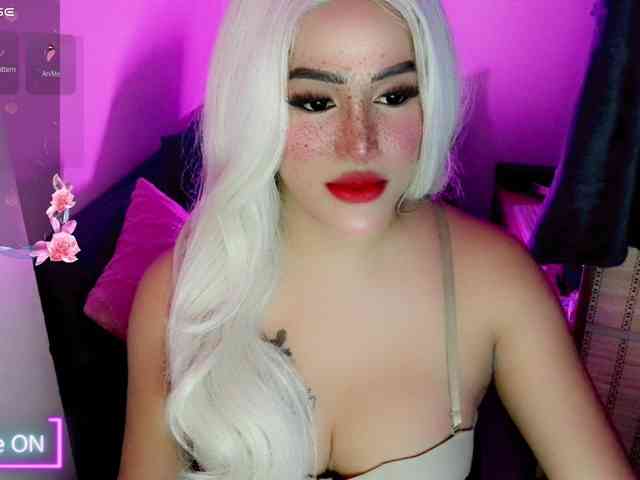 MisTressChloe Sex Cam Show