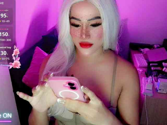 MisTressChloe Sex Cam Show