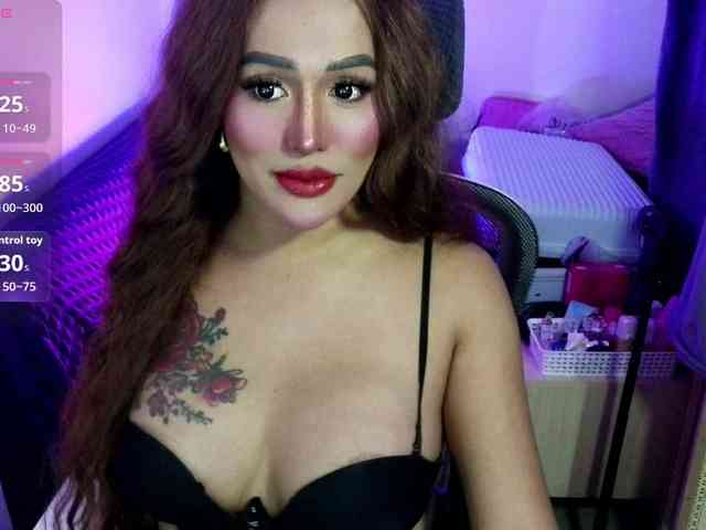 MisTressChloe Sex Cam Show