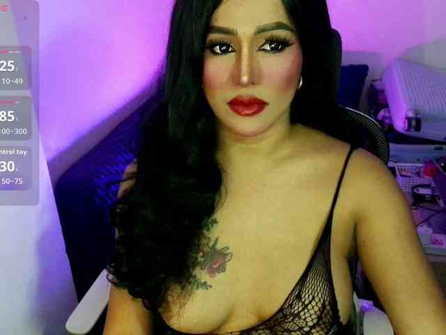 MisTressChloe Sex Cam Show
