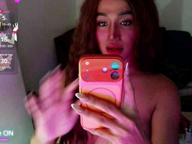 MisTressChloe Sex Cam Show