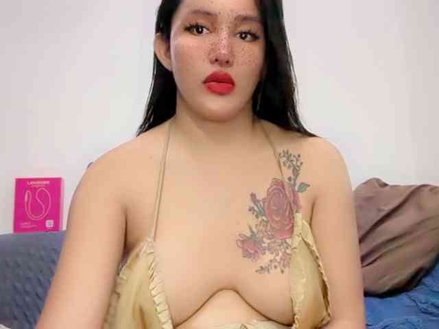 MisTressChloe Live Webcam on BongaCams