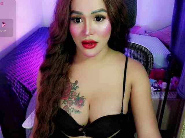 MisTressChloe Sex Cam Show