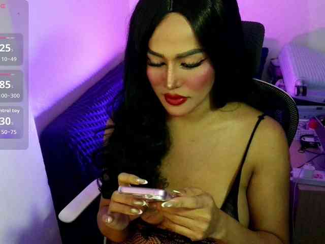 MisTressChloe Sex Cam Show