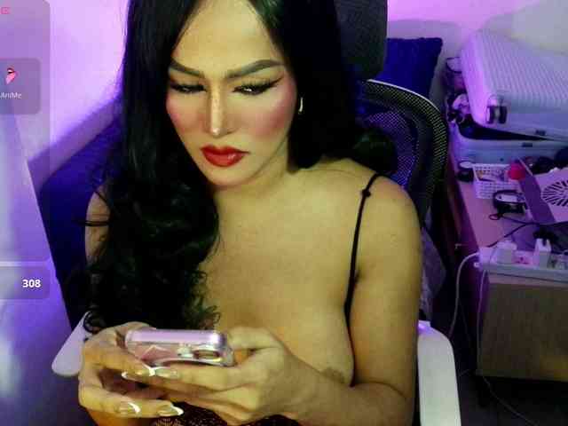 MisTressChloe Sex Cam Show