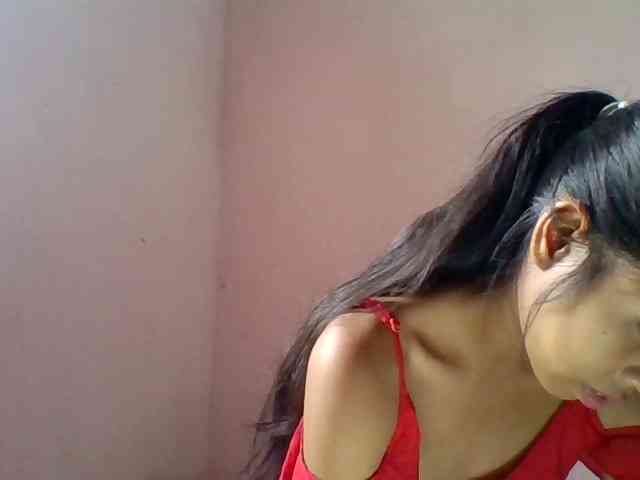 Sexyjolie586 webcam