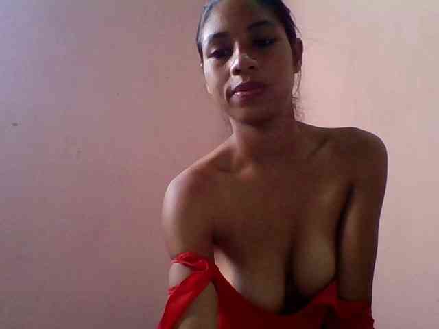 Modèle: Sexyjolie586