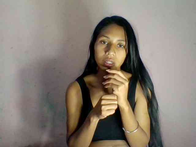 Modèle: Sexyjolie586