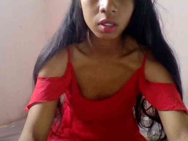 Modèle: Sexyjolie586