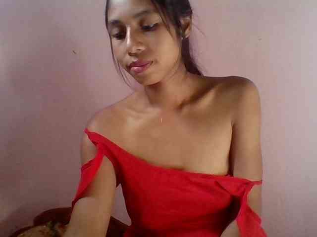 Modèle: Sexyjolie586