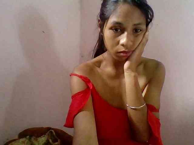 Modelo: Sexyjolie586