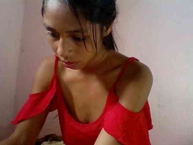 Modèle: Sexyjolie586