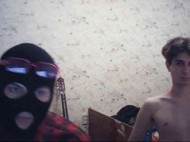xiaomcho Sex Cam Show