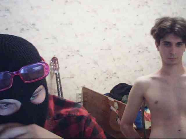 xiaomcho Sex Cam Show