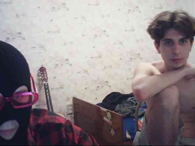xiaomcho Sex Cam Show
