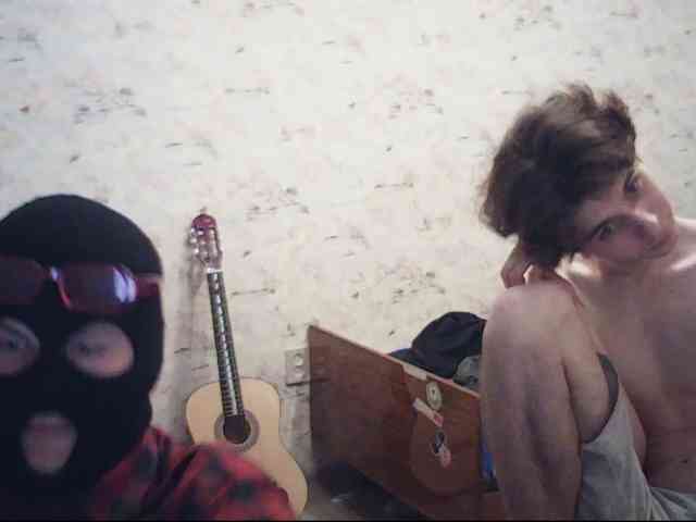 xiaomcho Sex Cam Show