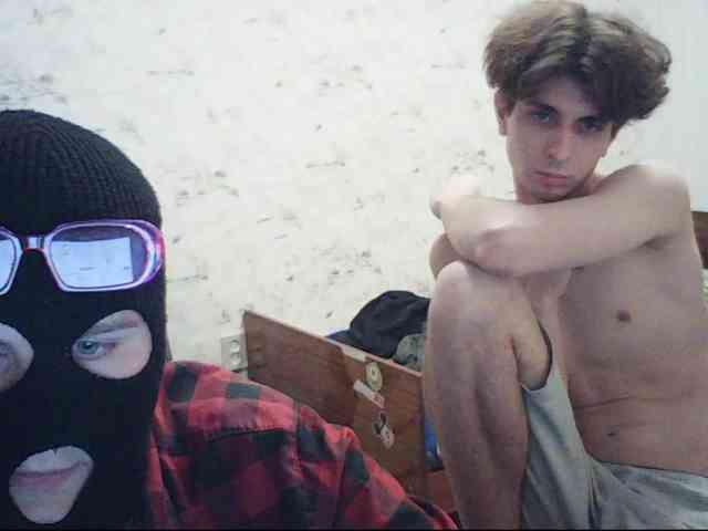 xiaomcho Sex Cam Show