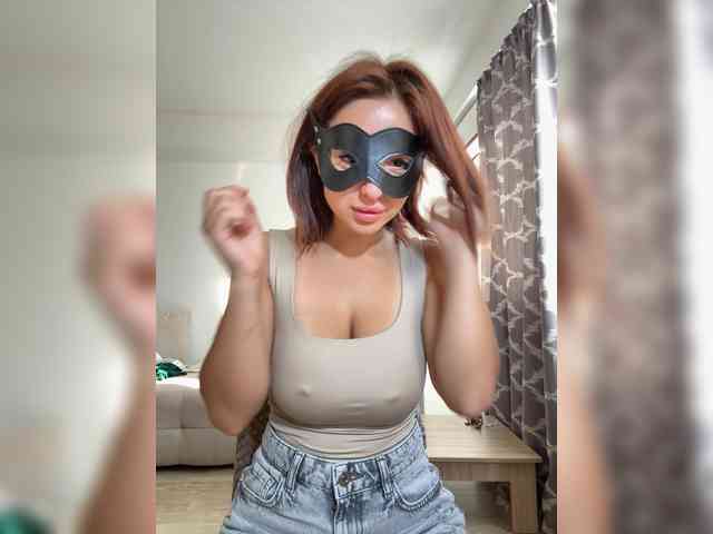 Molli2 webcam