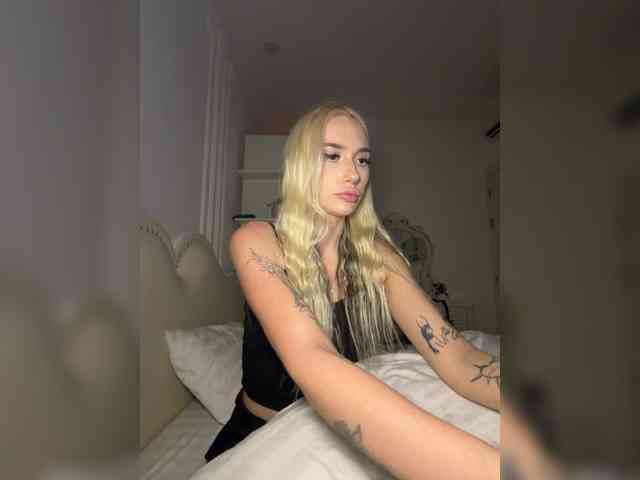 kissixx webcam