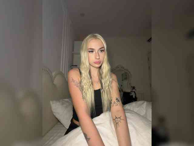 kissixx webcam