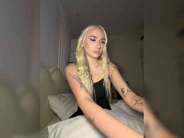 kissixx webcam