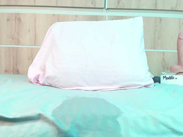Littlemaddy live cam on BongaCams