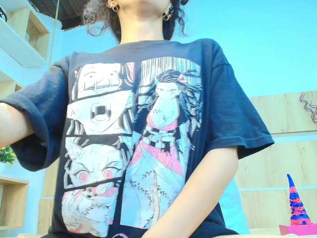Littlemaddy live cam on BongaCams