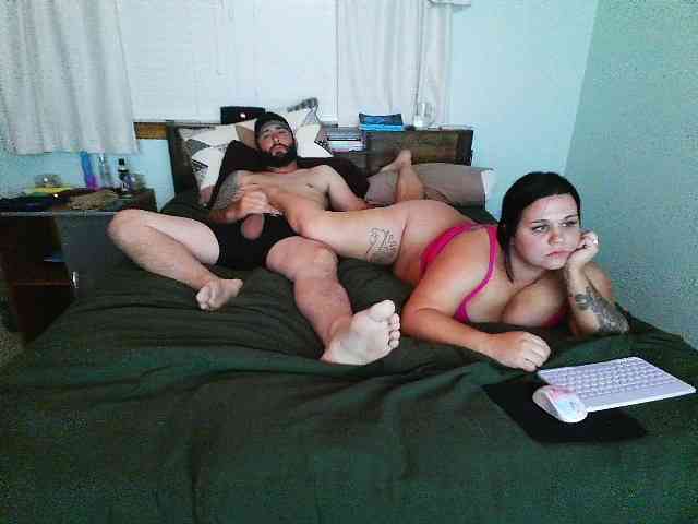 TandBB24 Sex Cam Show
