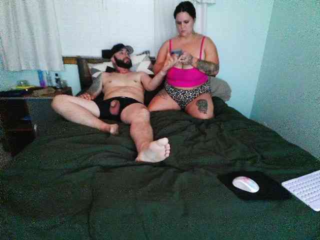 TandBB24 Sex Cam Show