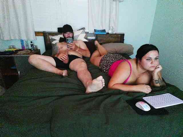 TandBB24 Sex Cam Show
