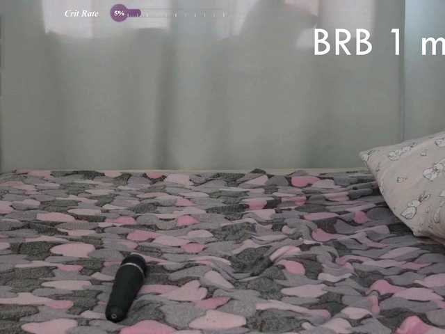 FunnyMagniya live cam on BongaCams