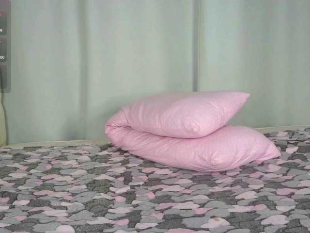 FunnyMagniya live cam on BongaCams